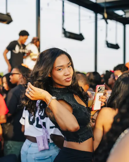 RNBarCrawl Atlanta: The R&B Bar Crawl Experience