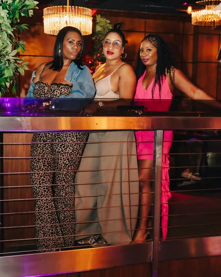 RNBarCrawl New Orleans: The R&B Bar Crawl Experience Memorial Weekend