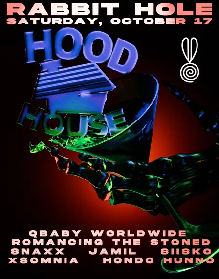 HOOD HOUSE
