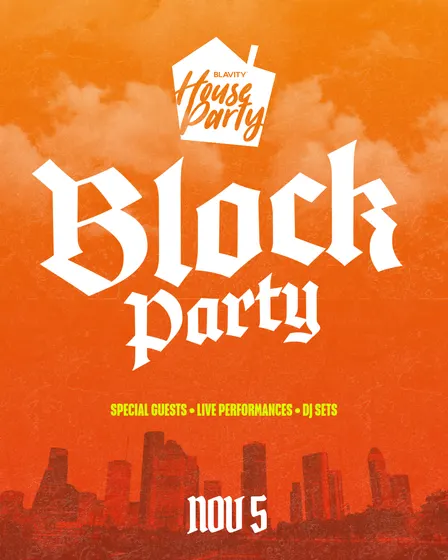 AFROTECH™ Conference | The Blavity House Party Block Party