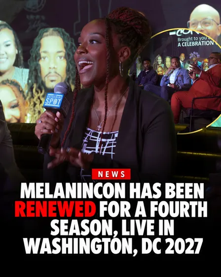 MelaninCon 2027 — Pre Launch/ Priority Access & Partnership Interest List
