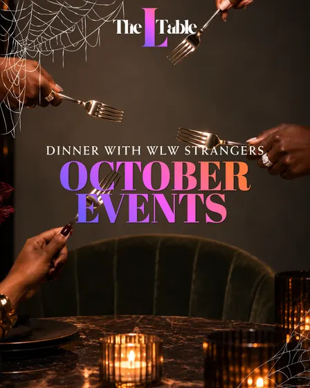 Houston | Halloween Brunch with WLW Strangers