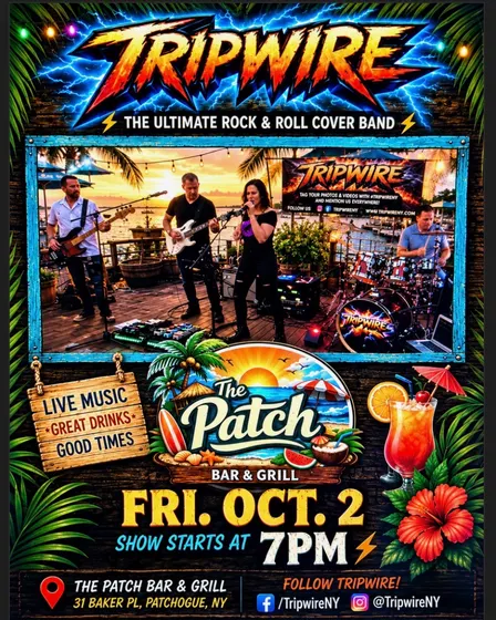 Tripwire LIVE