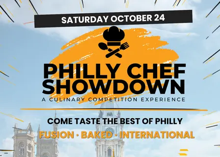 Philly Chef Showdown