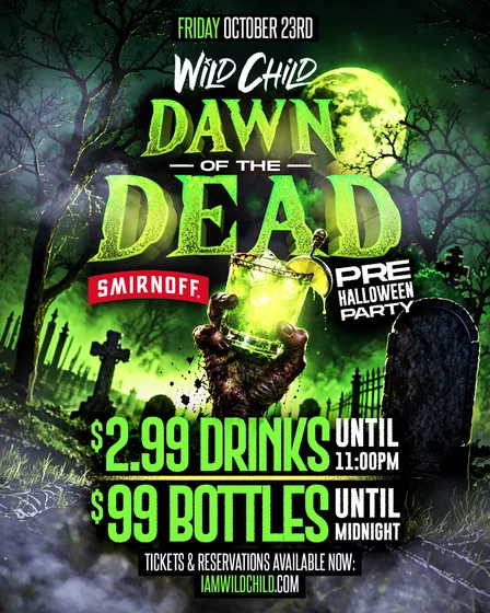 DAWN OF THE DEAD