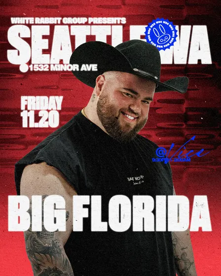 WRG Presents BIG FLORIDA