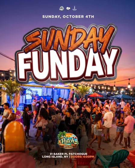 Sunday Funday The FINALE