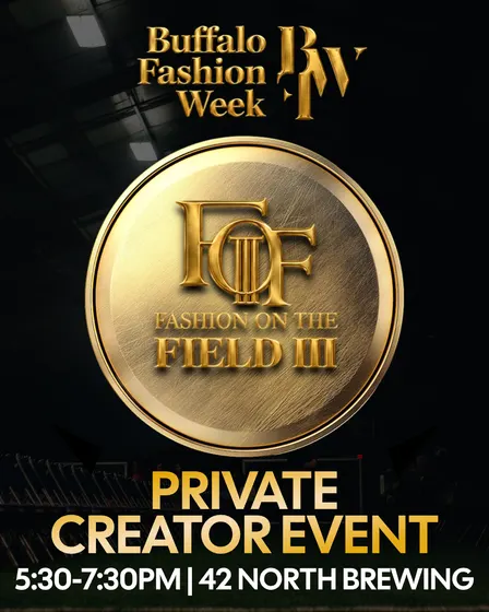 Exclusive Creator Event