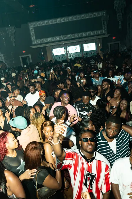 JRIPSET VS EVERYONE: THE 3-FLOOR EXPERIENCE (AFROTECH HOUSTON)