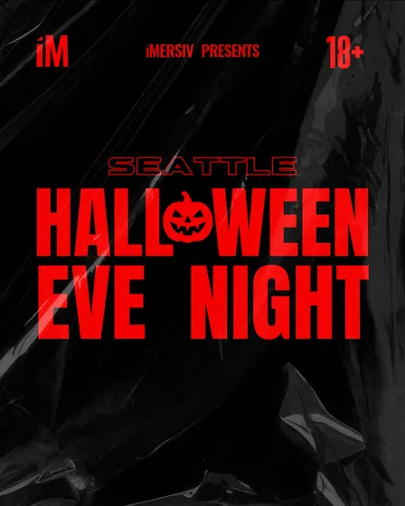 PARTY IN THE USA : Halloween Edition