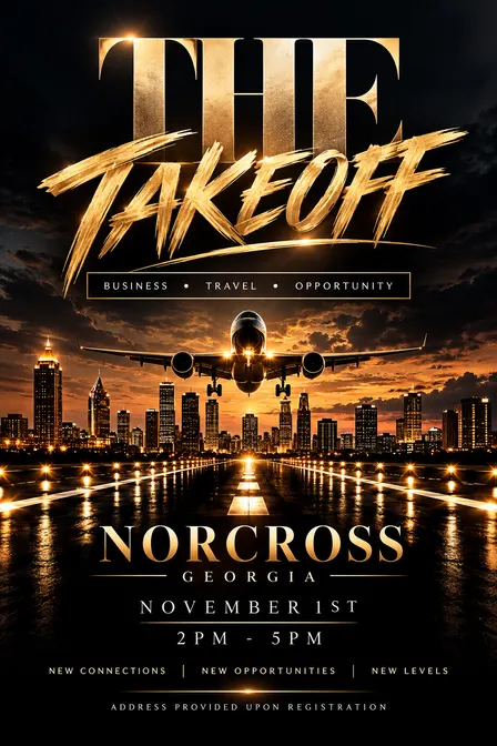 The Takeover