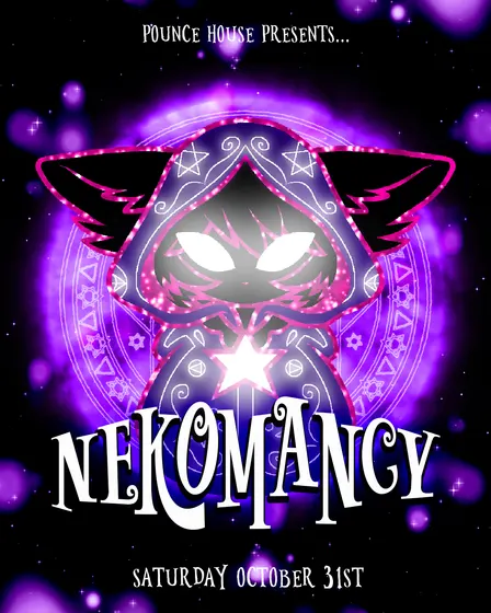 Nekomancy