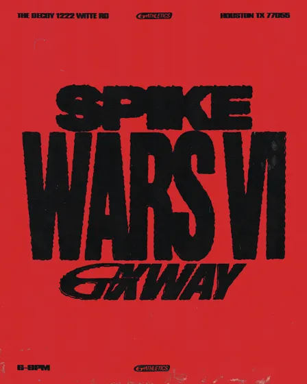 SPIKE WARS VI