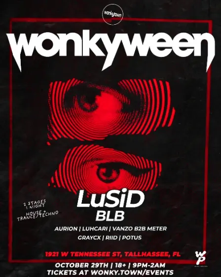 Wonkyween