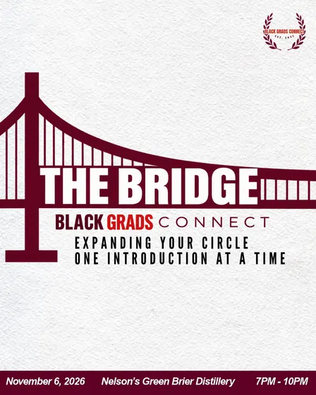 BGC: The Bridge