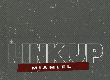 The Link Up Party - MIA