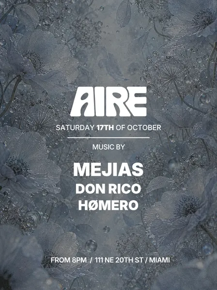 Mejias & More