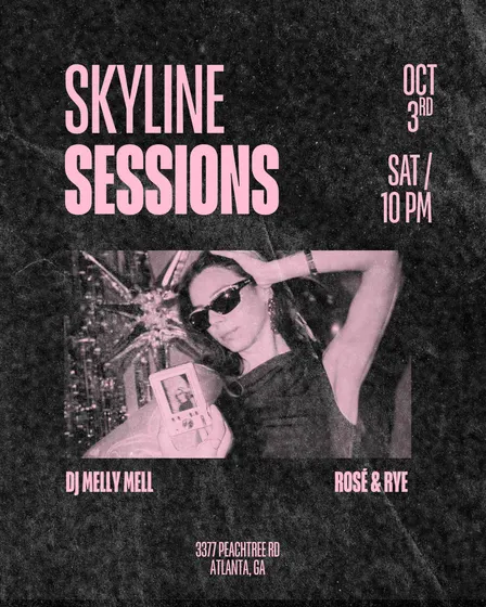 SKYLINE SESSIONS