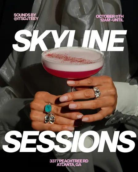 SKYLINE SESSIONS