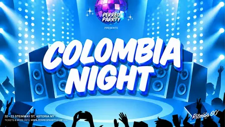 Salsa on Steinway - Colombian Dance Party in Astoria Queens