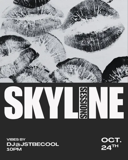 SKYLINE SESSIONS
