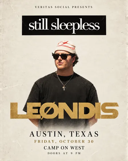 Still Sleepless: Campfire Stories