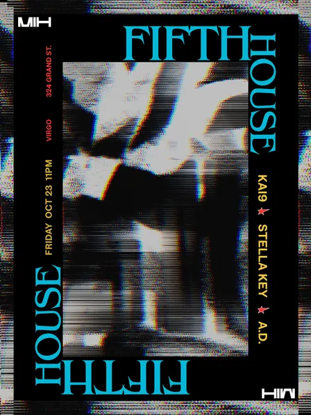 FIFTH HOUSE @ VIRGO