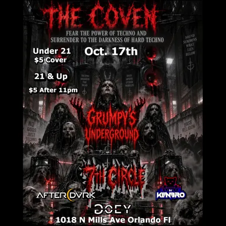The Coven