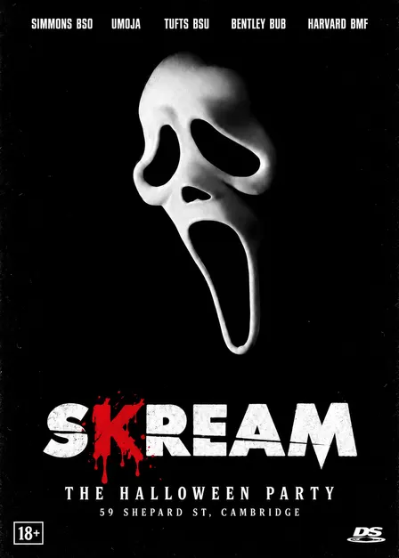SKREAM