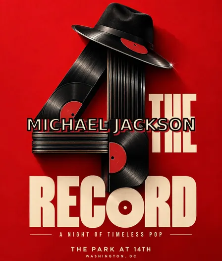 MICHAEL JACKSON NIGHT