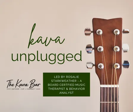 Kava Unplugged