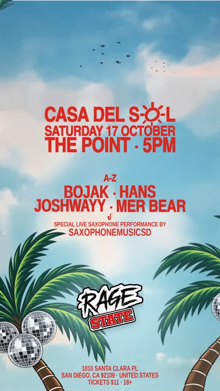 Casa Del Sol