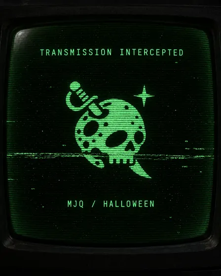MJQ HALLOWEEN
