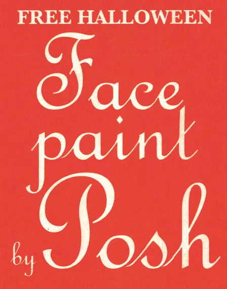 Painted by Posh | Chicago