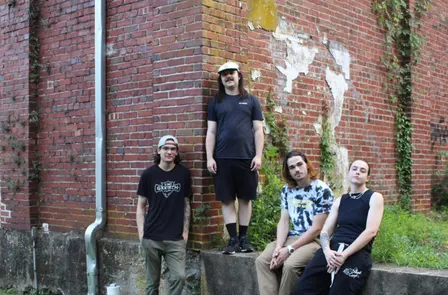 Absent Habits w/ Kilbarron + Of Grace