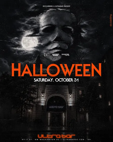 Halloween Night