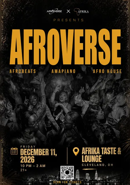 Afroverse 1.0