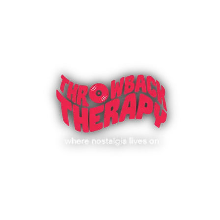 Throwback Therapy TAMPA: 90s + 2000s R&B /HipHop Experience With AJ HALL