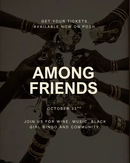 Noir's Among Friends