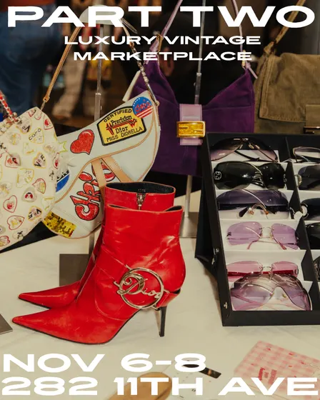 Part Two: Luxury Marketplace