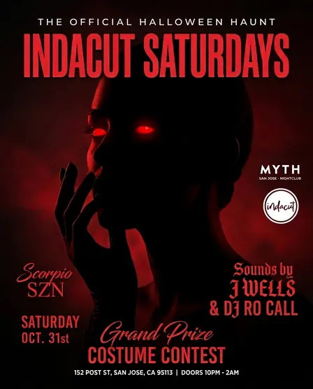 INDACUT SATURDAYS