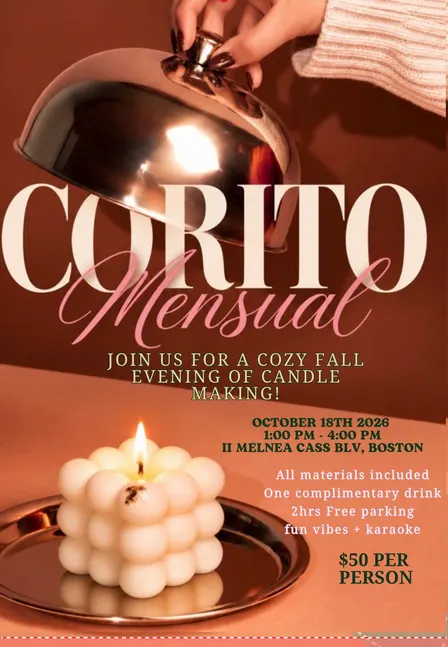 El corito mensual