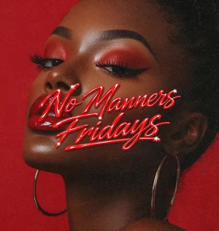 NO MANNERS FRIDAY: Afrotech 2026 Finale 🥂