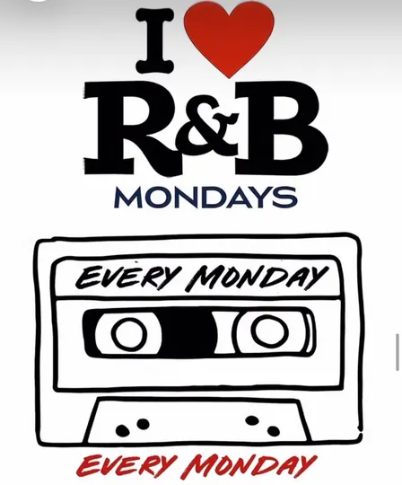 I LOVE R&B MONDAYS: Afrotech 2026 Kickoff Afterparty