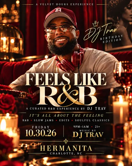 Feels Like R&B