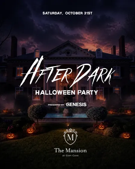 Genesis After Dark