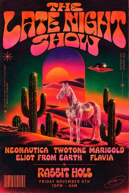 The Late Night Show