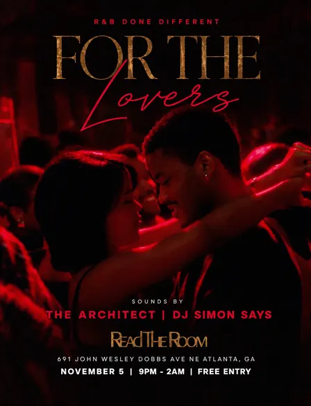 For The Lovers: Pt IV