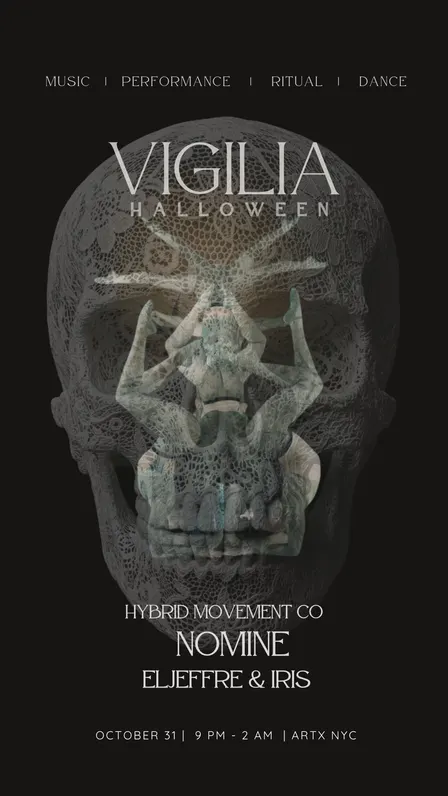Vigilia