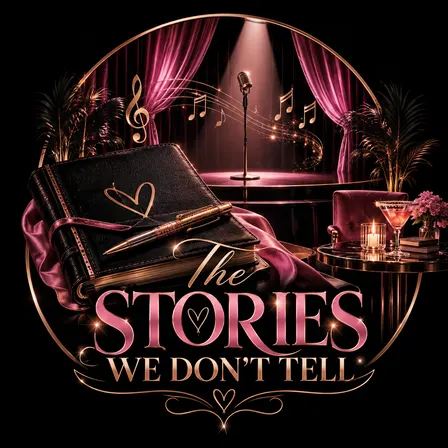 The stories we don't tell: Women's night
